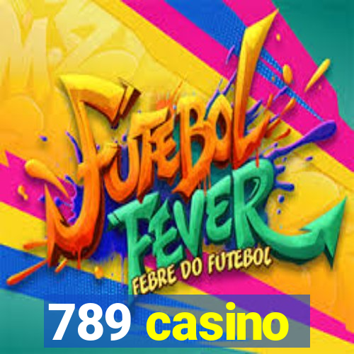 789 casino